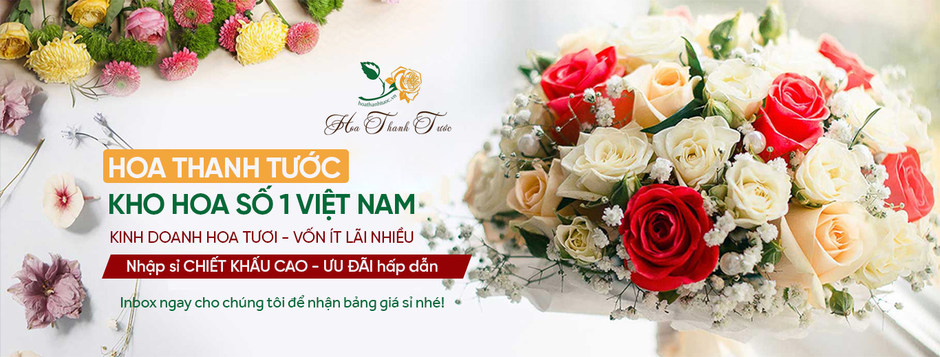 Đặt hoa online giao nhanh – Mua hoa thời 4.0