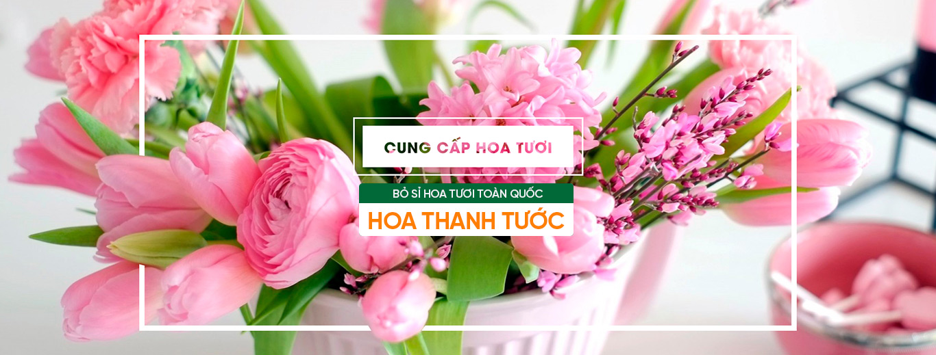Ưu điểm vượt trội của dịch vụ giao hoa trong ngày
