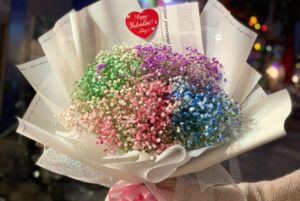 Điện hoa giao nhanh toàn quốc