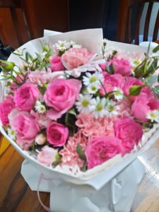 Giao hoa gấp trong 2 giờ