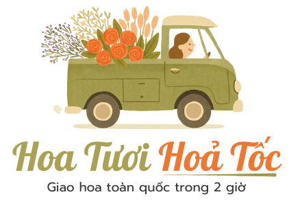 Hoa Tươi Hỏa Tốc