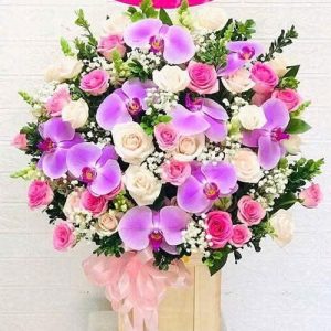 Hoa Sinh Nhật- SN_105