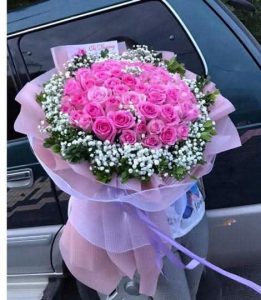 Dịch vụ điện hoa uy tín