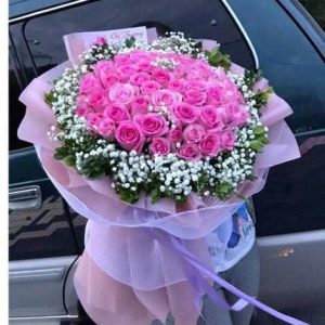 Dịch vụ điện hoa uy tín