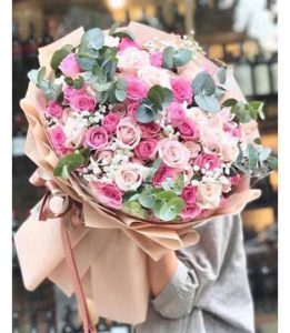 điện hoa giao tận nơi