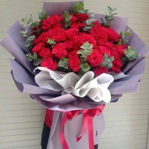 Bó hoa đẹp- HB_026