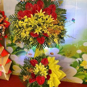 Hoa Khai Trương- HKT_202