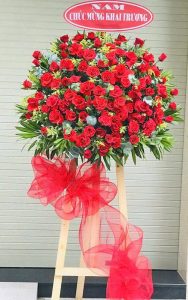 đặt hoa online giao nhanh