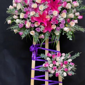 Hoa Khai Trương- HKT_205