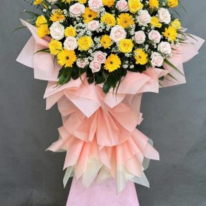 Hoa Khai Trương- HKT_206