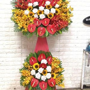 Hoa Khai Trương- HKT_207