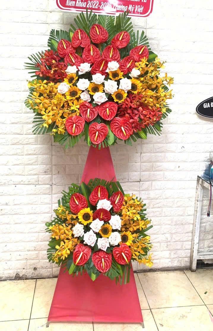 Hoa Khai Trương- HKT_207