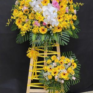 Hoa Khai Trương- HKT_208