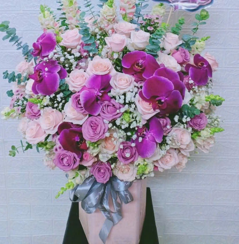 Hoa Khai Trương- HKT_232