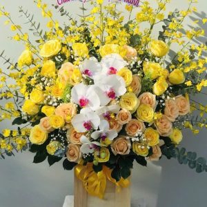 Hoa Khai Trương- HKT_234