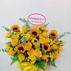 Hoa Sinh Nhật- SN_102