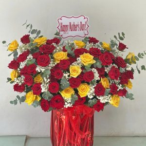 Hoa Sinh Nhật- SN_108